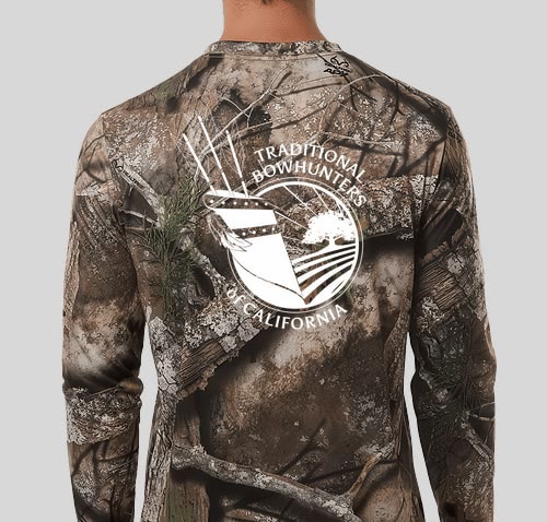 Shirt (Camo)