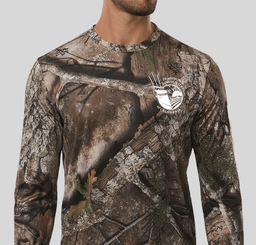 Shirt (Camo)