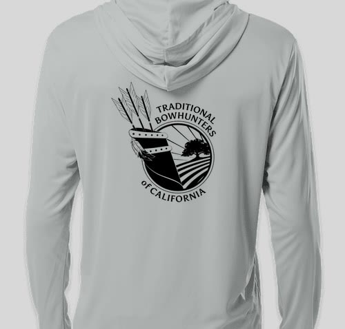 Shirt (Long-Sleeve Hooded UPF)