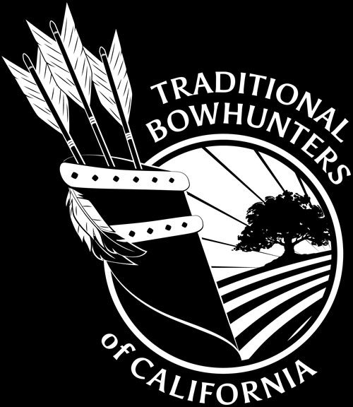 Traditional Bowhunters of California logo